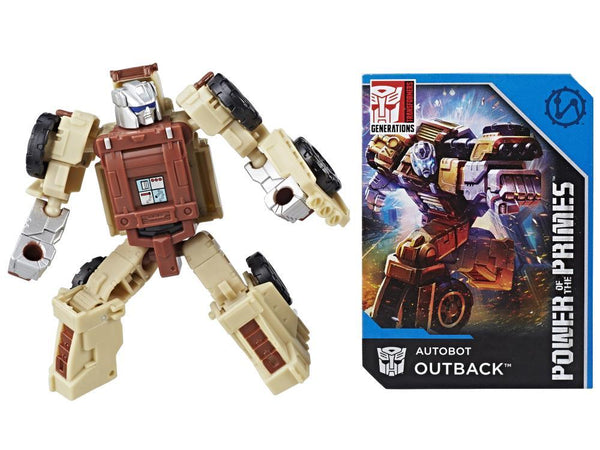Transformers power hot sale of primes toys