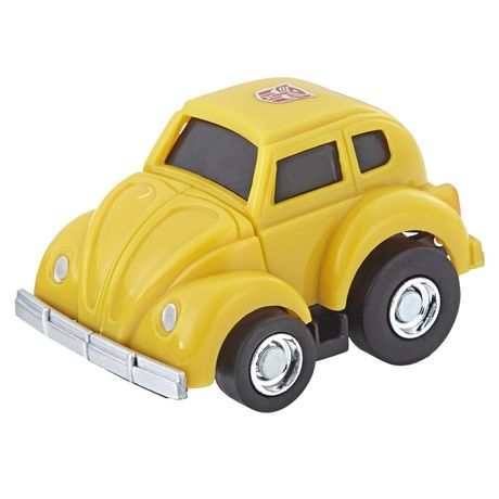 Transformers Generation Reissue Bumblebee –