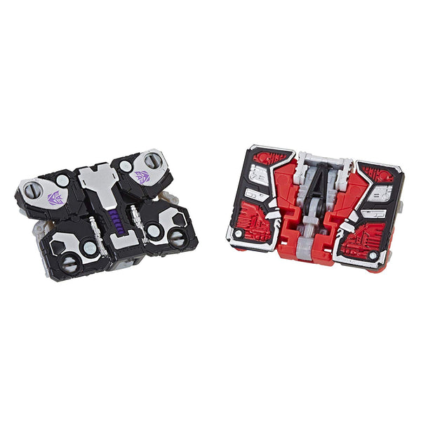Siege Laserbeak and Ravage damaged package TFTOYS.CA