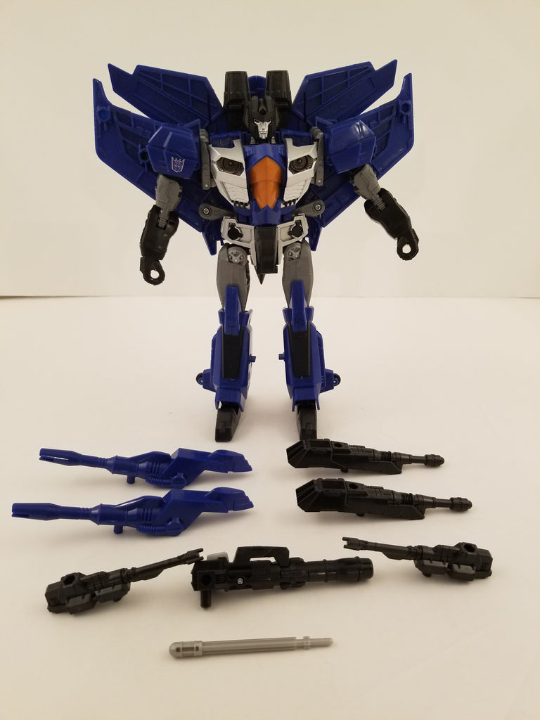 Hasbro Combiner Wars Thundercracker (TFVABD5)