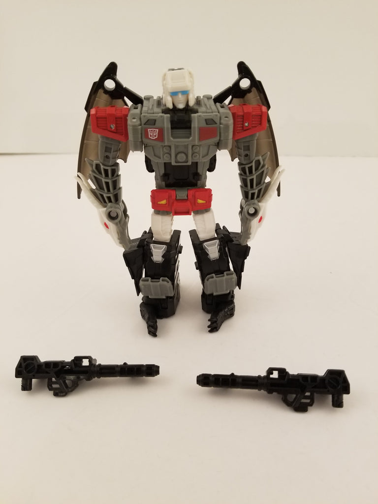 Hasbro Titans Return Twinferno (TFVABE0)