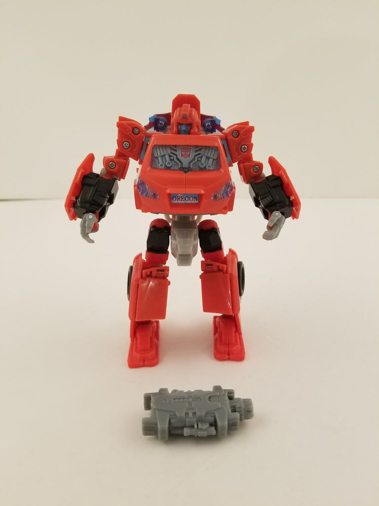 Hasbro Universe Ironhide (TFVABF2)