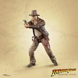 Indiana Jones Adventure Series Raiders of the Lost Ark Indiana Jones (Build an Artifact - The Ark of the Covenant)