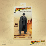 Indiana Jones Adventure Series Major Arnold Toht (Build an Artifact - The Ark of the Covenant)