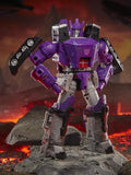 Transformers War for Cybertron Kingdom Galvatron