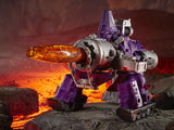 Transformers War for Cybertron Kingdom Galvatron
