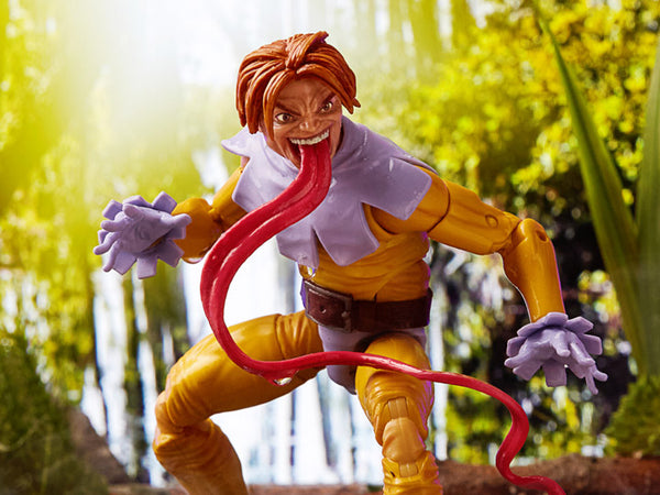 Marvel legends toad discount