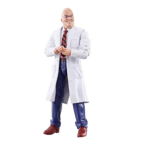 Marvel Legends Egghead (Cassie Lang BAF) – TFTOYS.CA