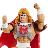 Masters of the WWE Universe Ultimate Warrior (White outfit)