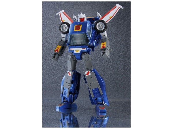 Takara Masterpiece MP25 Tracks