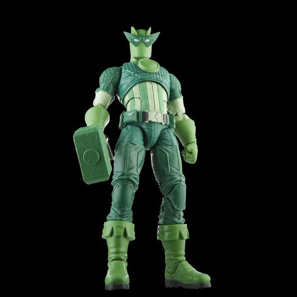 Marvel Legends Avengers 60th Anniversary Super Adaptoid – TFTOYS.CA