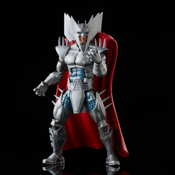Marvel Legends X-Men 60th Anniversary Villain 5 pack – TFTOYS.CA
