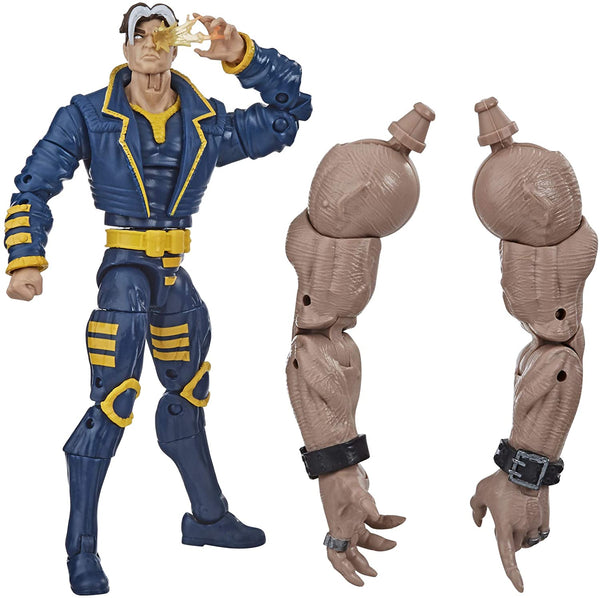 Marvel Legends X Man (Sugar Man BAF) – TFTOYS.CA