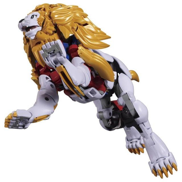 Takara Masterpiece MP-48 Lio Convoy – TFTOYS.CA