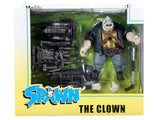 McFarlane Toys Spawn The Clown