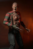 A Nightmare on Elm Street Part 3 Dream Warriors 1/4 Scale Freddy Krueger