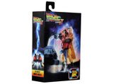 NECA Back to the Future Part 2 Ultimate Future Marty McFly