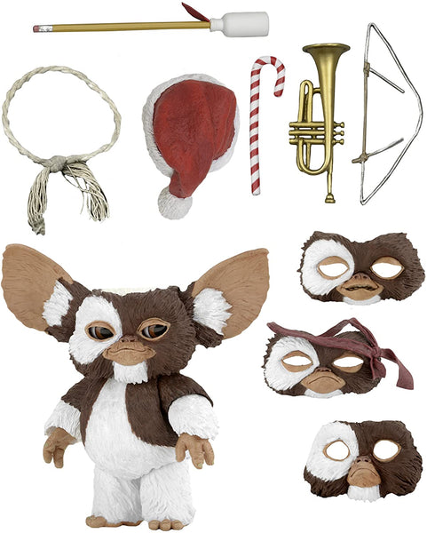 NECA Gremlins Ultimate Gizmo – TFTOYS.CA