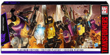 Transformers Platinum Edition Insecticon set