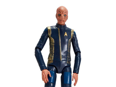 Star Trek: Discovery Commander Saru 5 inch action figure