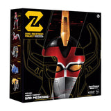 Mighty Morphin Power Rangers Zord Ascension Project 1/144 scale Dino Megazord