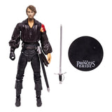 The Princess Bride Dread Pirate Roberts (Bloodied)