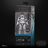 Star Wars Black Series Imperial Rocket Trooper (Gaming Greats)