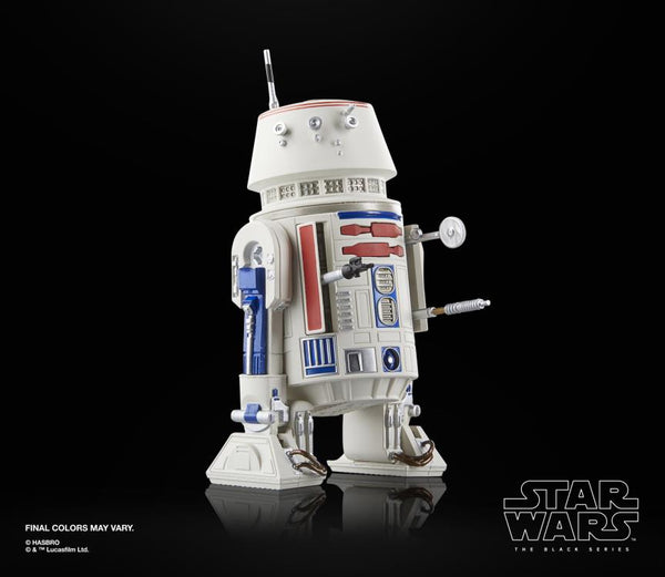 Star Wars Black Series R5-D4 (The Mandalorian) – TFTOYS.CA