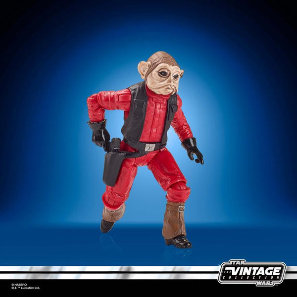 Star Wars The Vintage Collection Return of the Jedi 40th