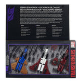 Transformers Platinum Edition Seeker 3 pack (TFVACY3)