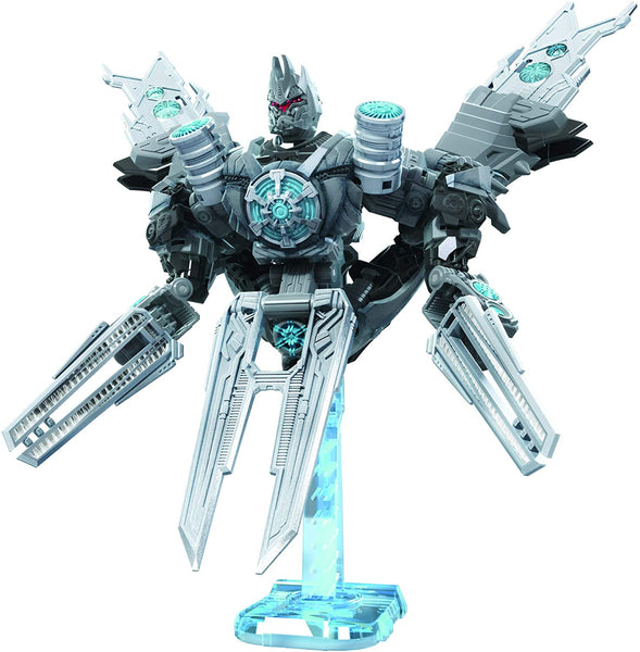 Hasbro Studio Series 62 Soundwave – TFTOYS.CA