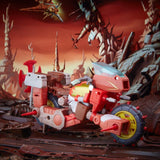 Transformers Studio Series 86-09 Wreck-Gar