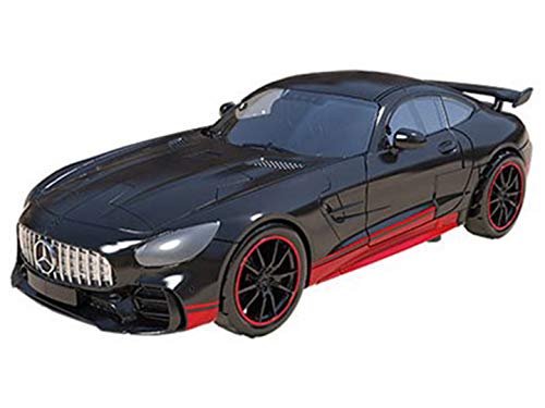 Studio Series 36 Drift with mini Dinobots TFTOYS.CA