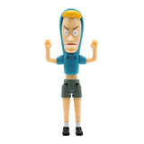 Beavis and Butthead ReAction Cornholio (with TP) SDCC 2022