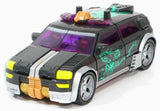 Transformers: Cybertron Cannonball (Deluxe Class) (TFVACR1)