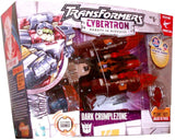 Transformers Cybertron Voyager Class Dark Crumplezone (TFVACN5)