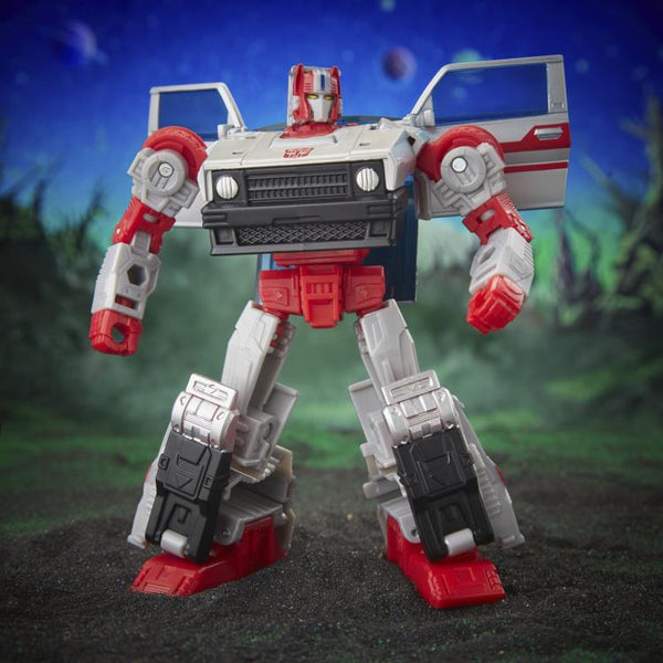 Transformers Legacy Deluxe Crosscut – TFTOYS.CA