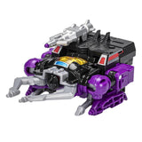 Transformers Legacy Deluxe Shrapnel