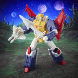 Transformers Legacy Voyager Metalhawk