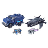 Transformers Prime - 10th Anniversary War Breakdown and Vehicon 2 pack
