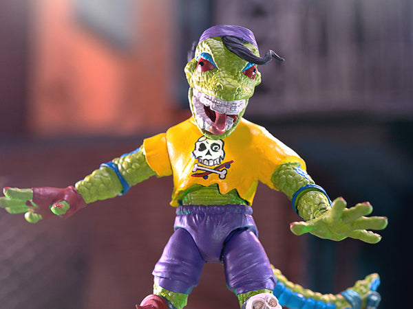TMNT Ultimates Mondo Gecko – TFTOYS.CA