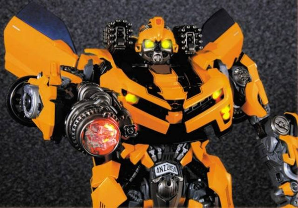 Transformers mpm store bumblebee