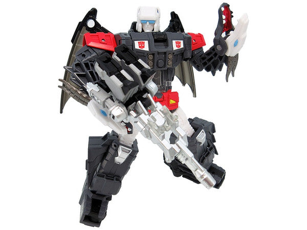 Takara Legends LG51 Doublecross (Twinferno) – TFTOYS.CA