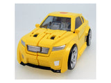 Takara Legends LG54 Bumblebee and Exo Suit Spike