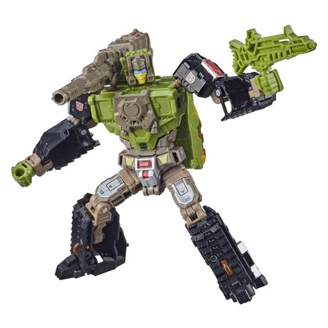 Transformers titans return hardhead new arrivals