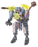 Transformers: Energon Command Ravage (TFVACT4)
