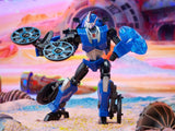 Transformers Legacy Arcee