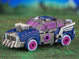 Transformers Legacy Deluxe Axlegrease