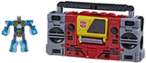 Transformers Legacy Evolution Autobot Blaster and Eject