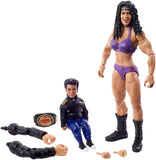 Mattel WWE Elite Chyna